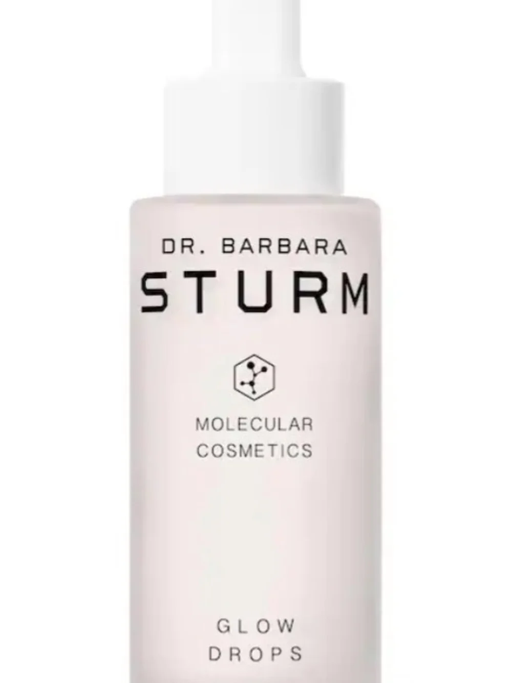 NIB - Dr. Barbara Sturm Glow Drops Serum 3 ML